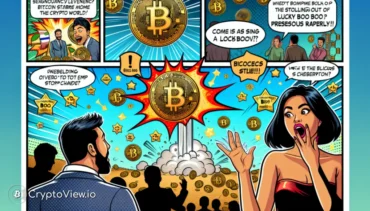 Är Lucky Boo Token den Nästa Stora Meme Coin?