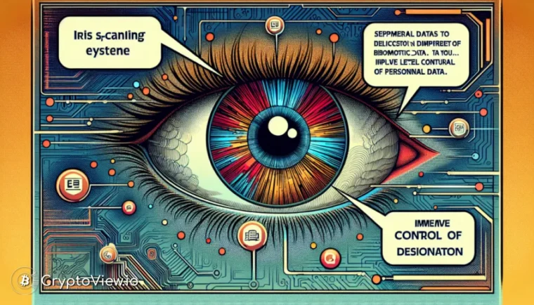 Can You Opt Out of Worldcoin's ID System?