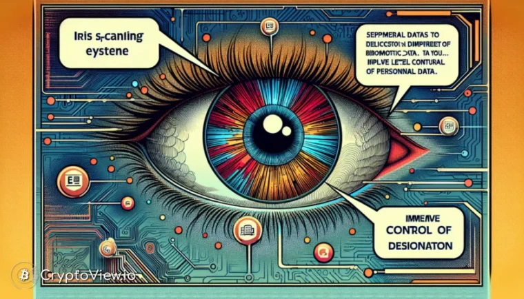 क्या आप वर्ल्डकॉइन की आईडी प्रणाली से बाहर निकल सकते हैं?