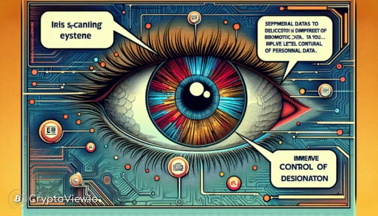 Kun je je afmelden voor het ID-systeem van Worldcoin?