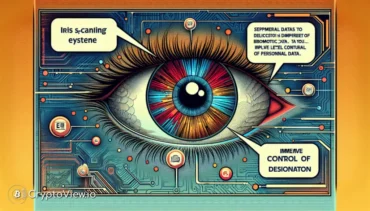 Czy można zrezygnować z systemu identyfikacyjnego Worldcoin?