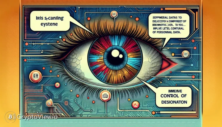 É Possível Optar por Sair do Sistema de Identificação da Worldcoin?