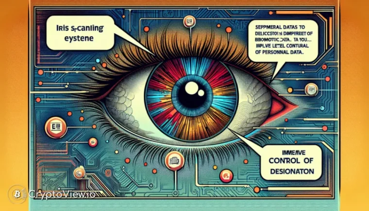 Можно ли отказаться от системы идентификации Worldcoin?