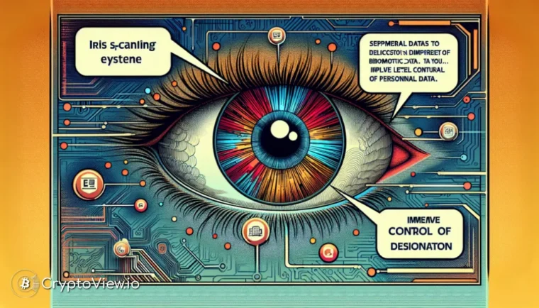 Worldcoin의 ID 시스템에서 탈퇴할 수 있나요?