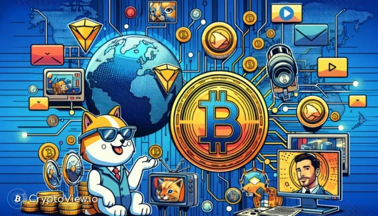 Come la Blockchain sta Rivoluzionando i Media?