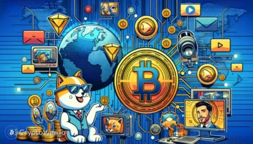 Hvordan revolusjonerer blockchain media?