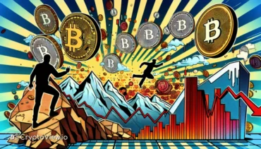 Il Bitcoin è sull'orlo di una svolta?