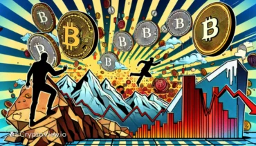 ビットコインは突破の瀬戸際にいますか？