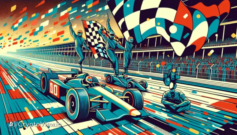 كيف قامت بولكادوت بإعادة تعريف رعايات الرياضة؟