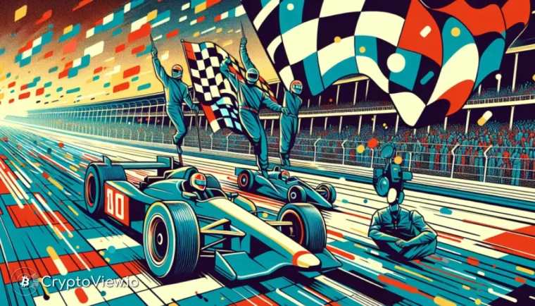 How Did Polkadot Redefine Sports Sponsorships?