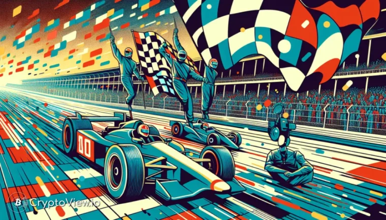 Comment Polkadot a Redéfini les Parrainages Sportifs ?