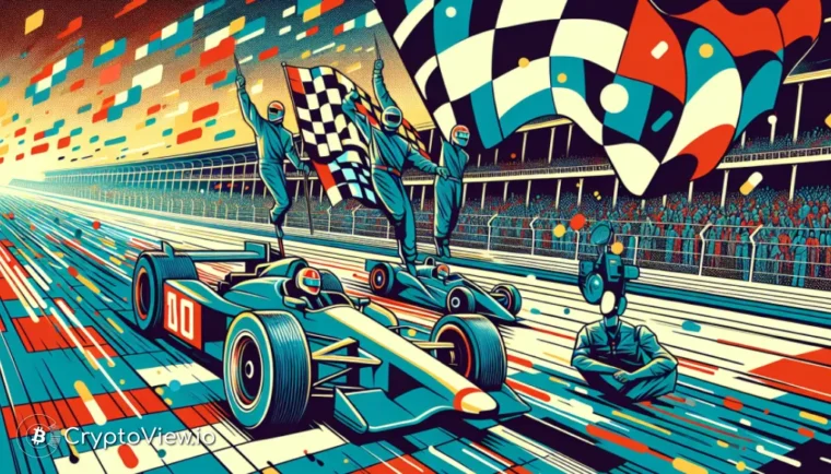 Polkadotがスポーツスポンサーシップをどのように再定義したか