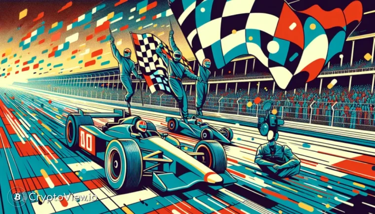 Hvordan Omdefinerte Polkadot Idrettssponsing?