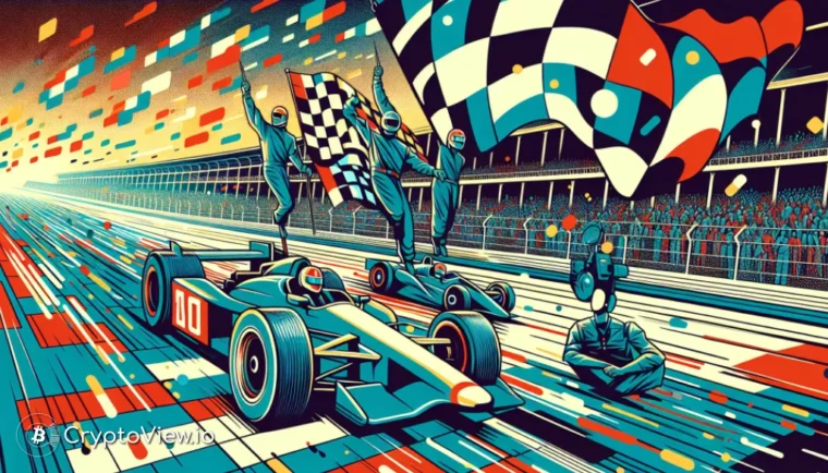 Как Полкадот изменил спонсорские контракты в спорте?