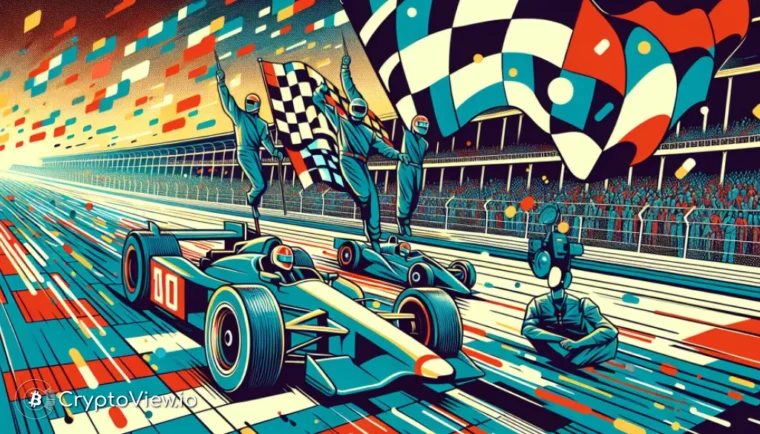 Polkadot如何重新定义体育赞助?