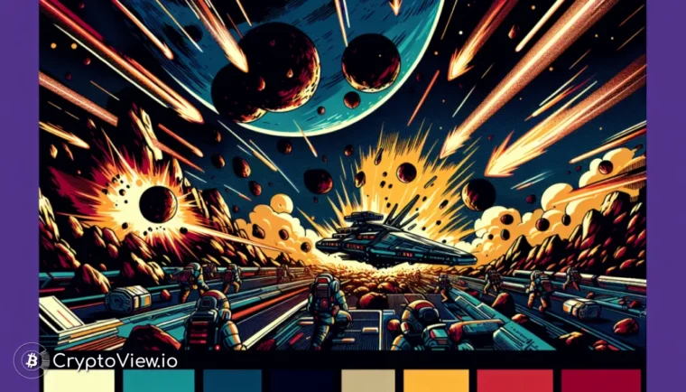 Is Nova Frontier X de volgende grote NFT-game?