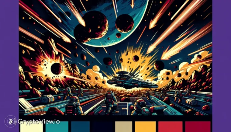 Er Nova Frontier X det neste store NFT-spillet?