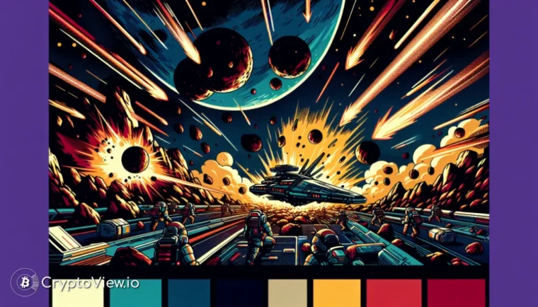 Czy Nova Frontier X to kolejna wielka gra NFT?