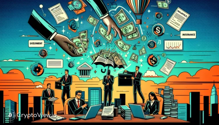 ¿Cómo Recuperó Voyager Digital $484 Millones?