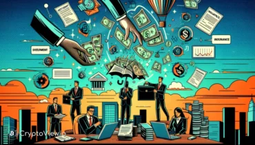 Comment Voyager Digital a-t-il récupéré 484 millions de dollars ?