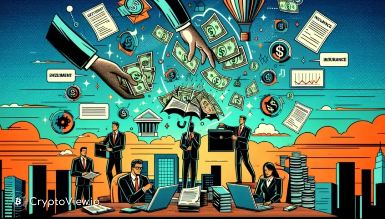 Comment Voyager Digital a-t-il récupéré 484 millions de dollars ?