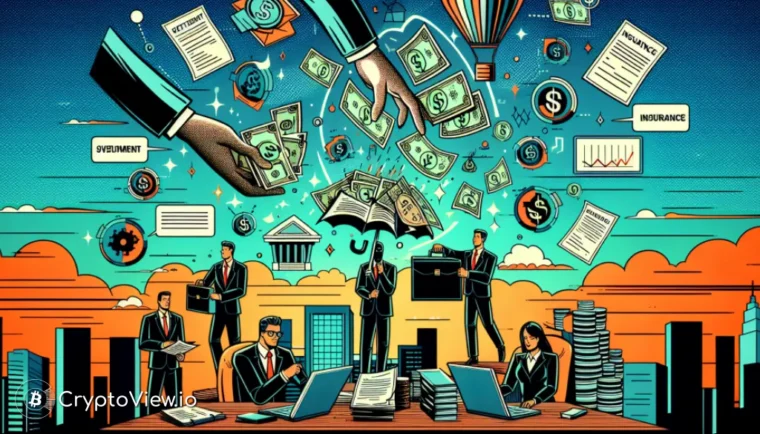 वॉयेजर डिजिटल ने 484 मिलियन डॉलर कैसे पुनर्प्राप्त किए?