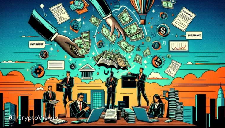 Come ha recuperato Voyager Digital $484 milioni?