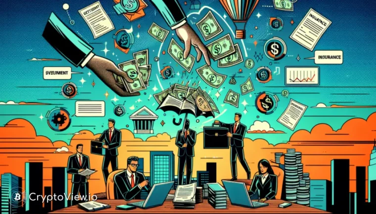 Hoe Heeft Voyager Digital $484 Miljoen Terugverdiend?