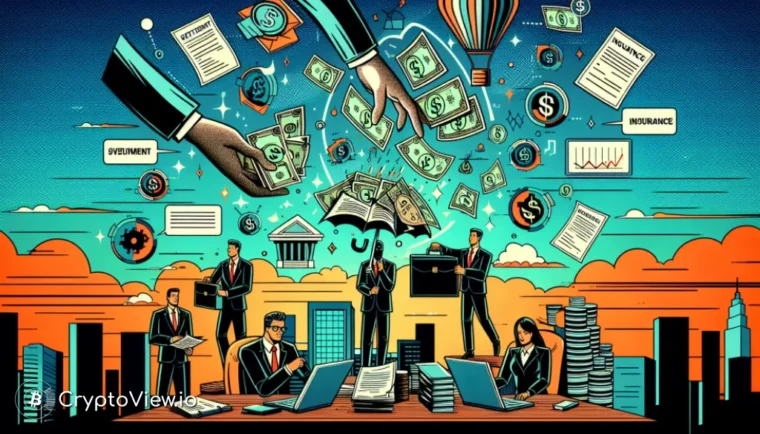 Hvordan Gjenopprettet Voyager Digital $484 Million?