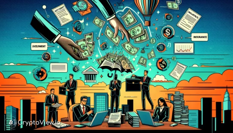 Как Вояджер Диджитал вернул $484 миллиона?