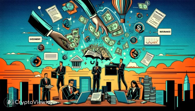 Voyager Digital이 4억 8400만 달러를 어떻게 회복했습니까?