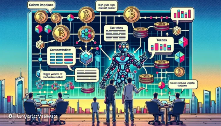Czy Pule AMM wpływają na Twoje podatki?