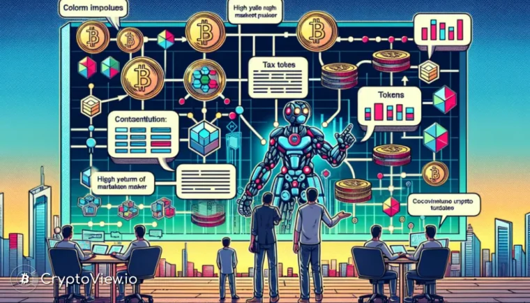 Влияют ли AMM-пулы на ваши налоги?