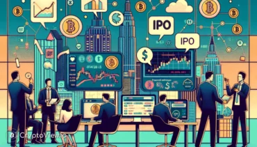 Is BitKub Poised for a $3B IPO?