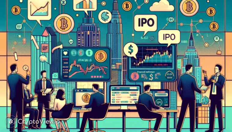 Is BitKub Poised for a $3B IPO?