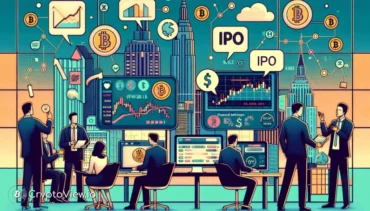 ¿Está BitKub Listo para una IPO de $3B?