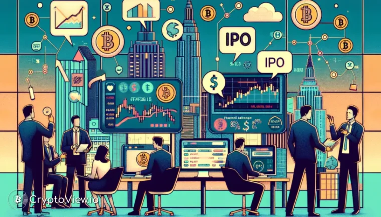 ¿Está BitKub Listo para una IPO de $3B?