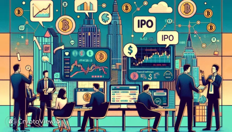 BitKub è pronto per un'IPO da 3 miliardi di dollari?