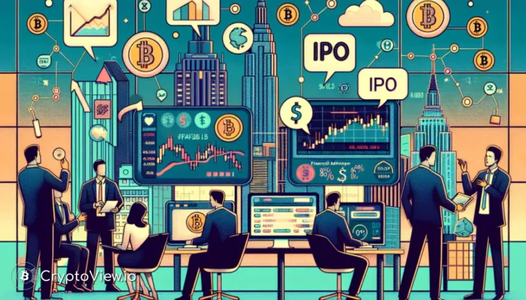 BitKubが30億ドルのIPOに向けて準備中か？