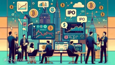 Czy BitKub jest gotowy na IPO o wartości 3 mld dolarów?