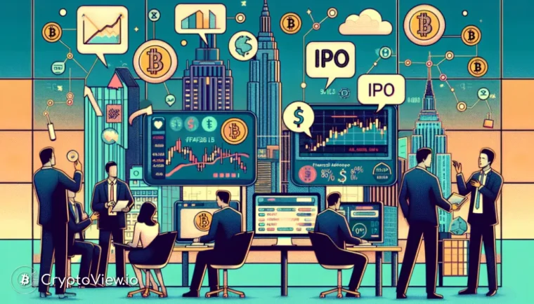 A BitKub Está Prestes a Lançar um IPO de $3B?