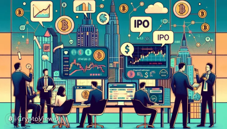 Будет ли BitKub готов к IPO на $3 млрд?