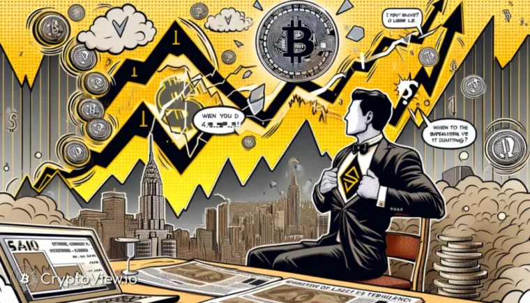 ¿Está Solana lista para un gran aumento?