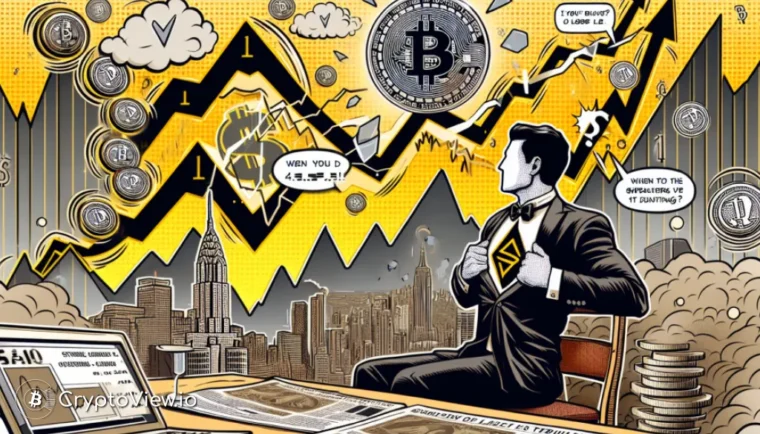 Is Solana Set for a Major Surge?