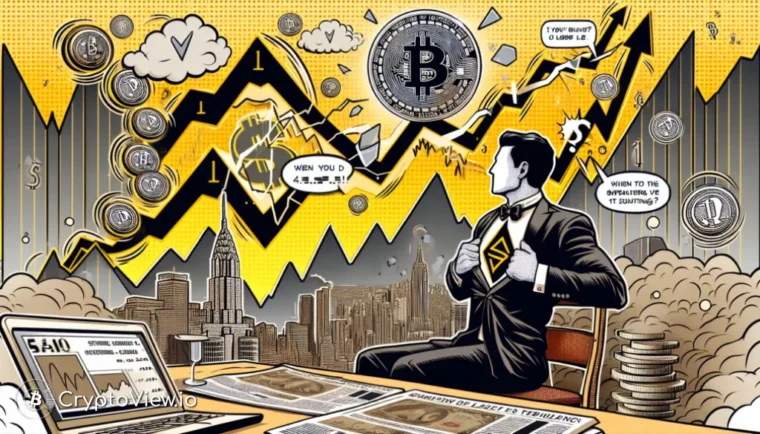 솔라나(Solana)가 주요 급등을 맞이할까요?