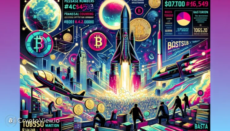 Is BlastUP Set to Achieve an $8M Milestone?