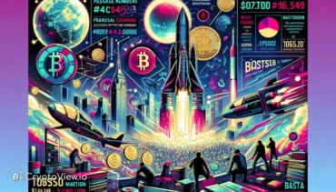 Is BlastUP Set to Achieve an $8M Milestone?