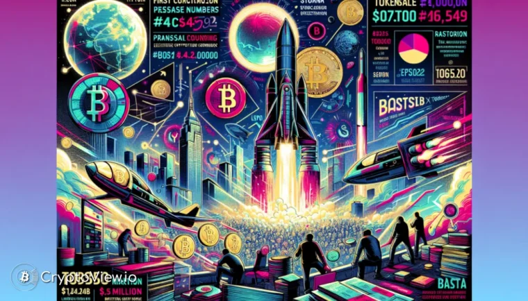 Er BlastUP klar til å oppnå en milepæl på $8M?