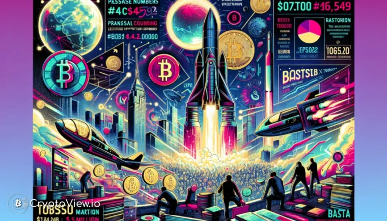 Är BlastUP redo att nå en milstolpe på 8 miljoner dollar?