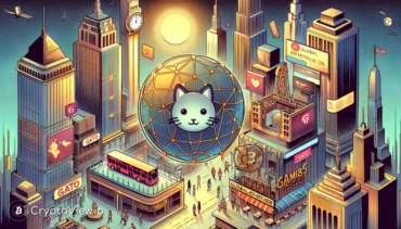 Redefinerer GATO rejser og spil?